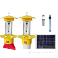 Solar Mosquito Lamp solar bug mosquito zapper solar outdoor light Supplier